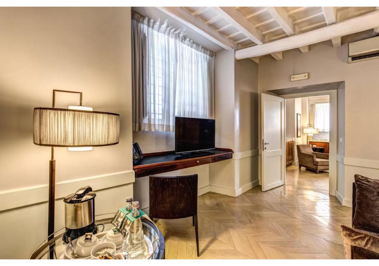 Apartment Giulia