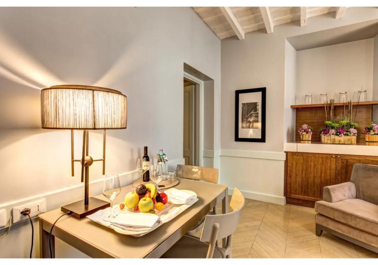 Apartment Giulia