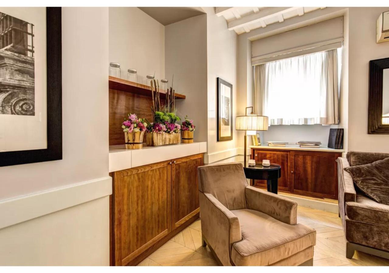 Apartment Giulia