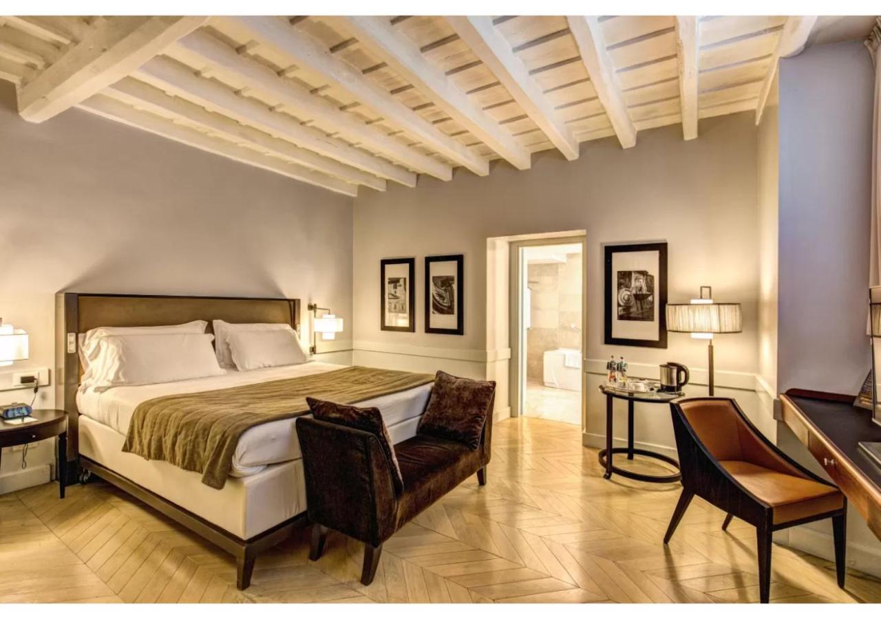 Giulia Apartment