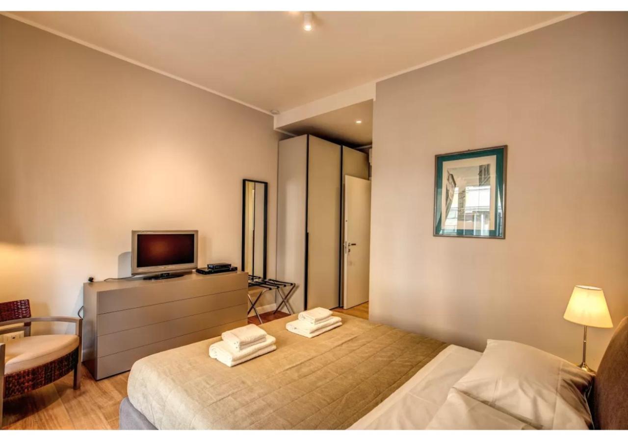The Dome Apartment Rome