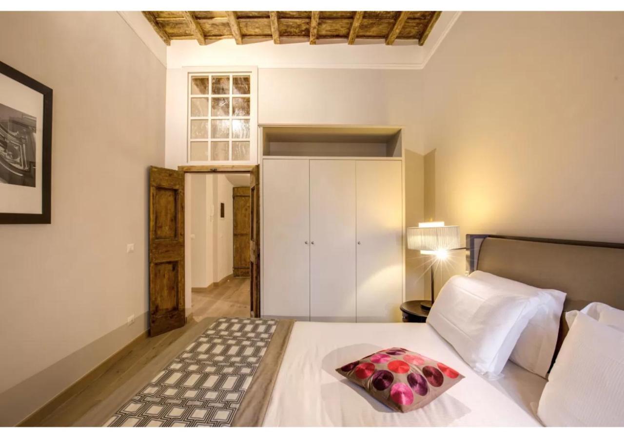 Giulia Apartment Rome