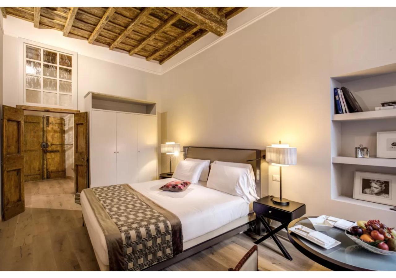 Apartment Giulia Rome