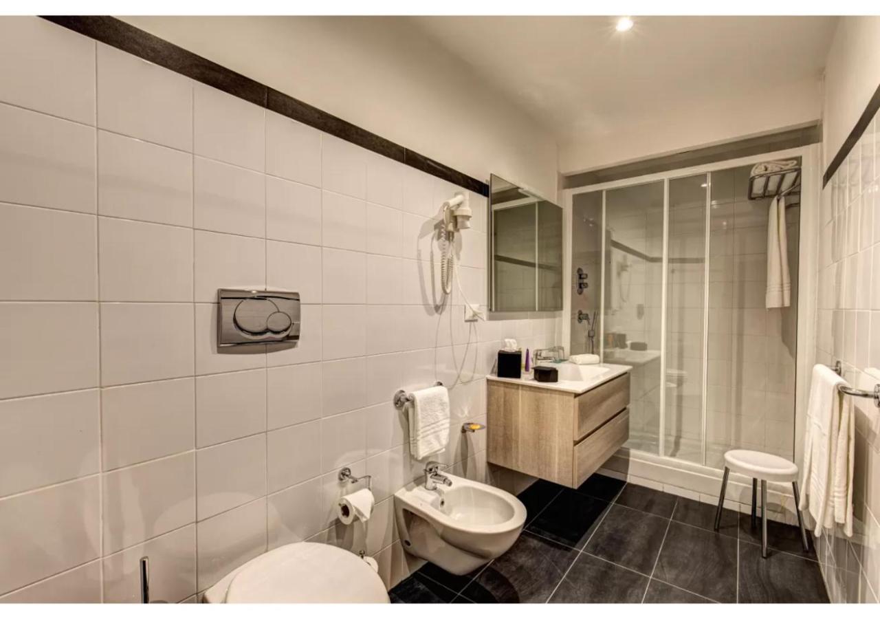 Giulia Apartment *