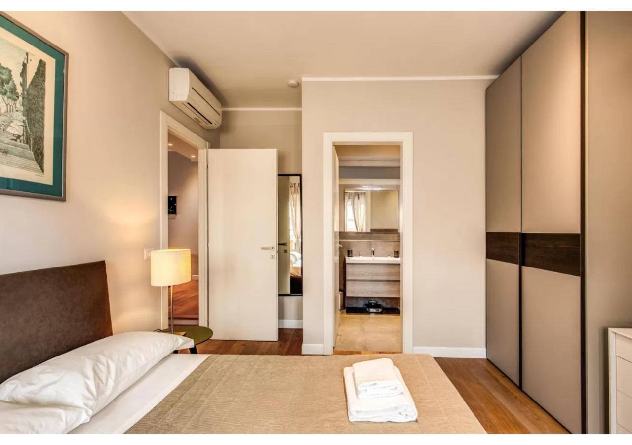 The Dome Apartment