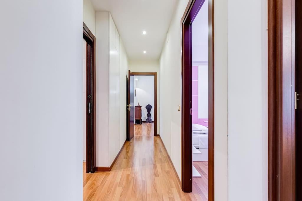 Apartment Exclusive In Eur *