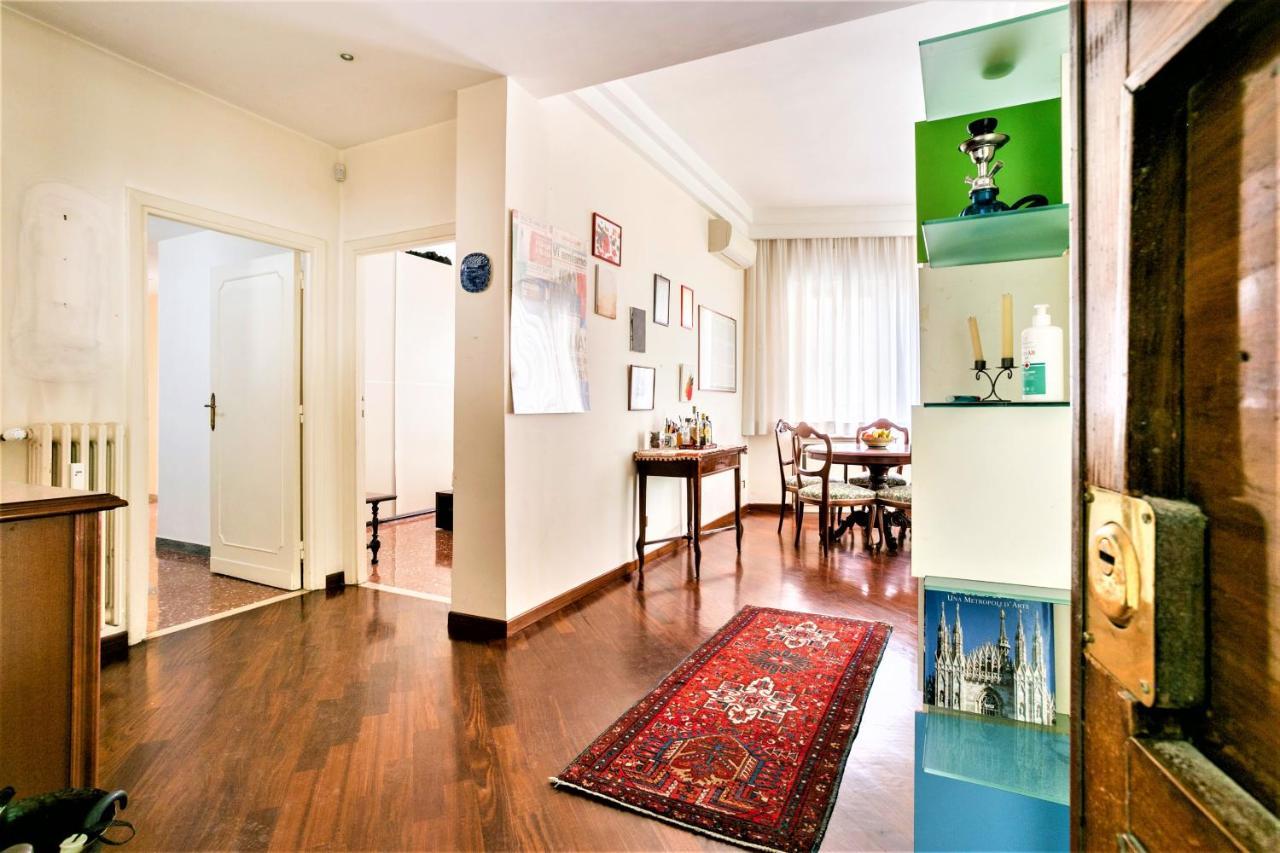 Apartment -the Vatican Relais- San Pietro District And Free Parking Rome