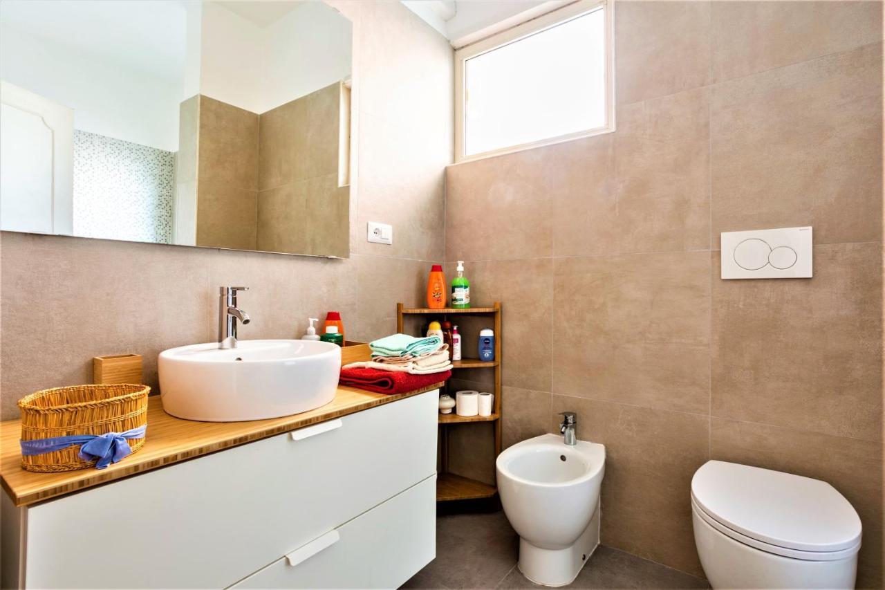 Apartment -the Vatican Relais- San Pietro District And Free Parking *