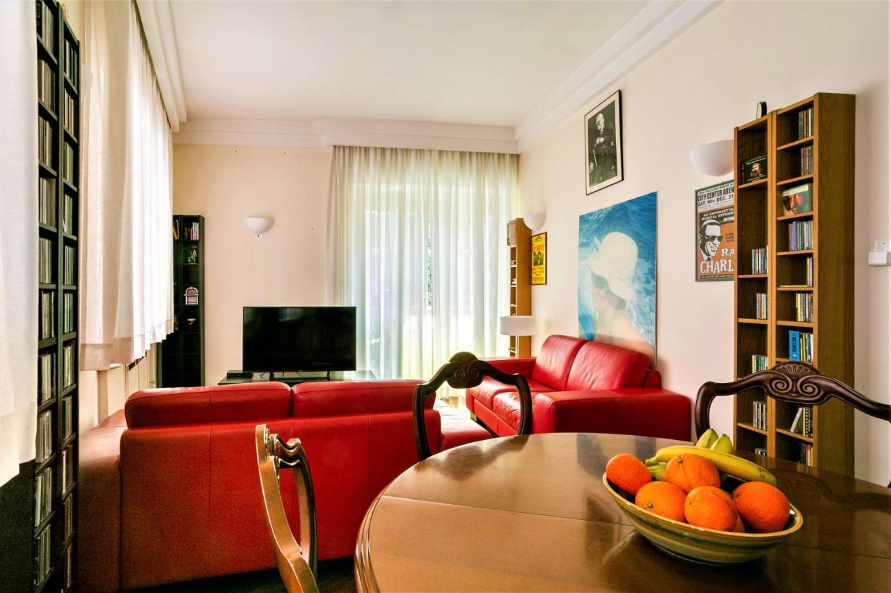 -the Vatican Relais- San Pietro District And Free Parking Apartment