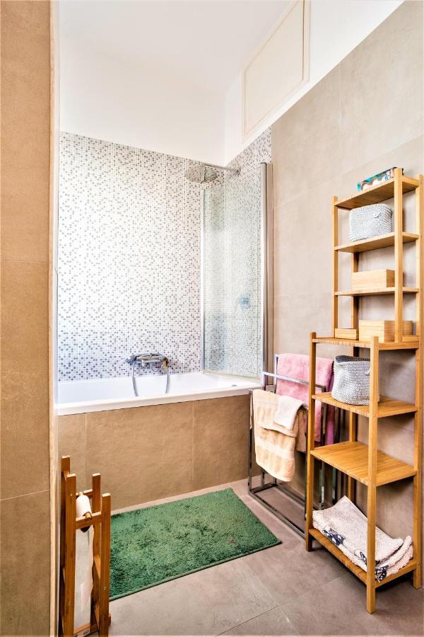 -the Vatican Relais- San Pietro District And Free Parking Apartment *