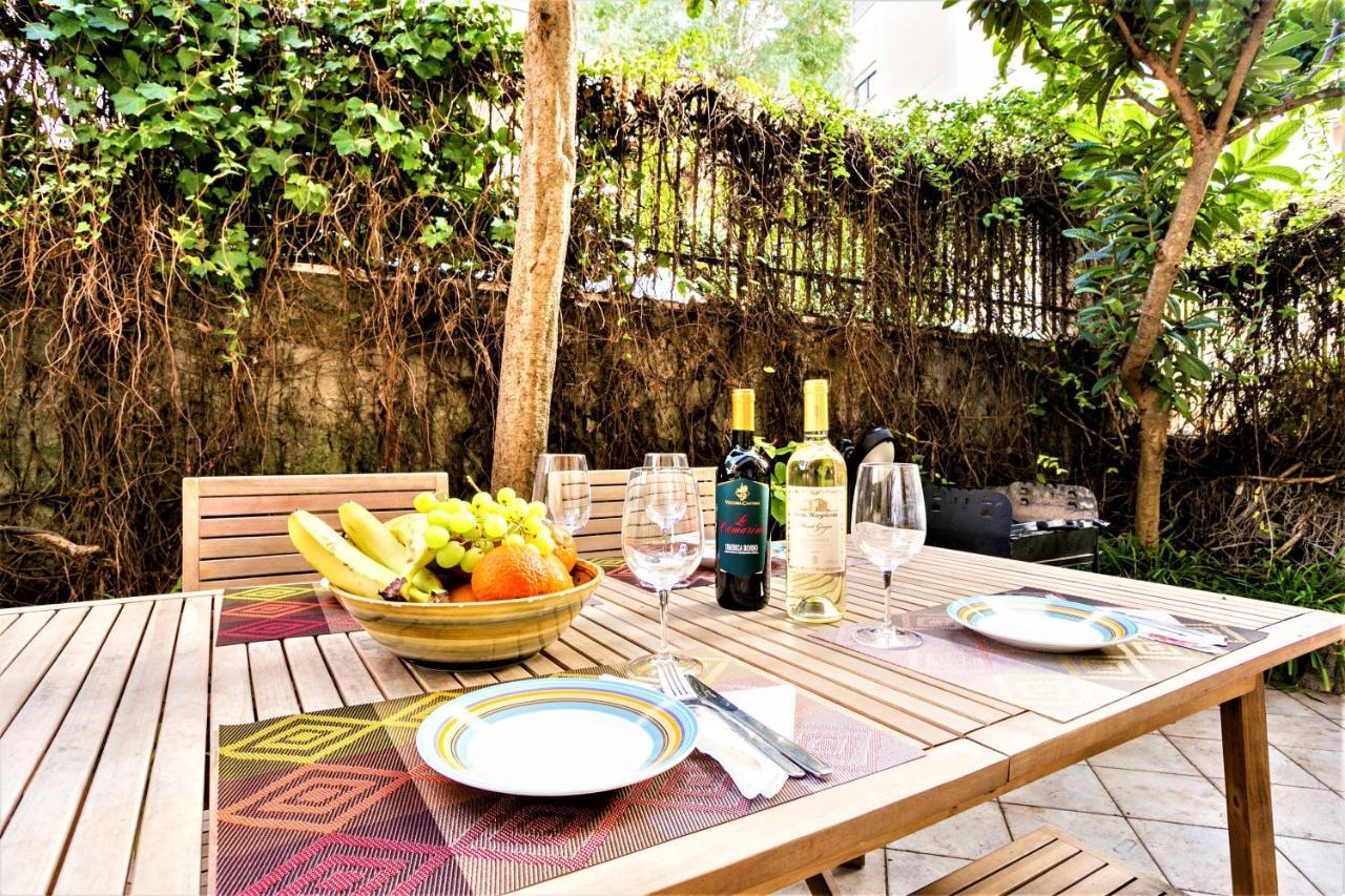 Apartment -the Vatican Relais- San Pietro District And Free Parking