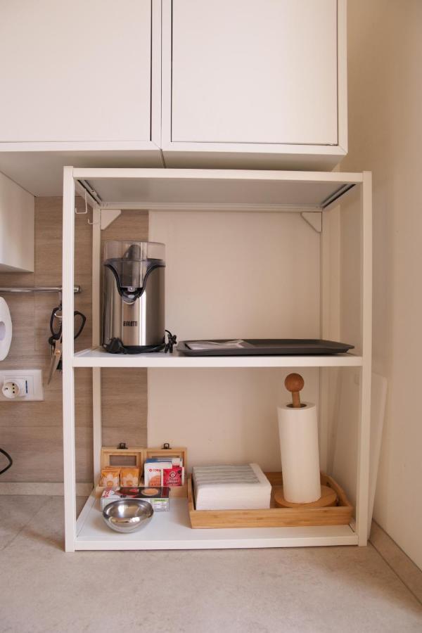 Luna A Trastevere Apartment Rome