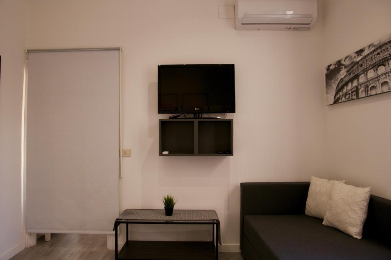 Luna A Trastevere Apartment Rome