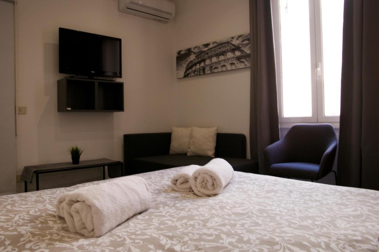 Luna A Trastevere Appartamento Roma
