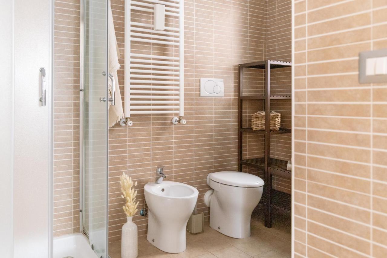Loft Con Terrazzo - 3 Min Dalle Autostrade By Followgreenhouserome * Rome