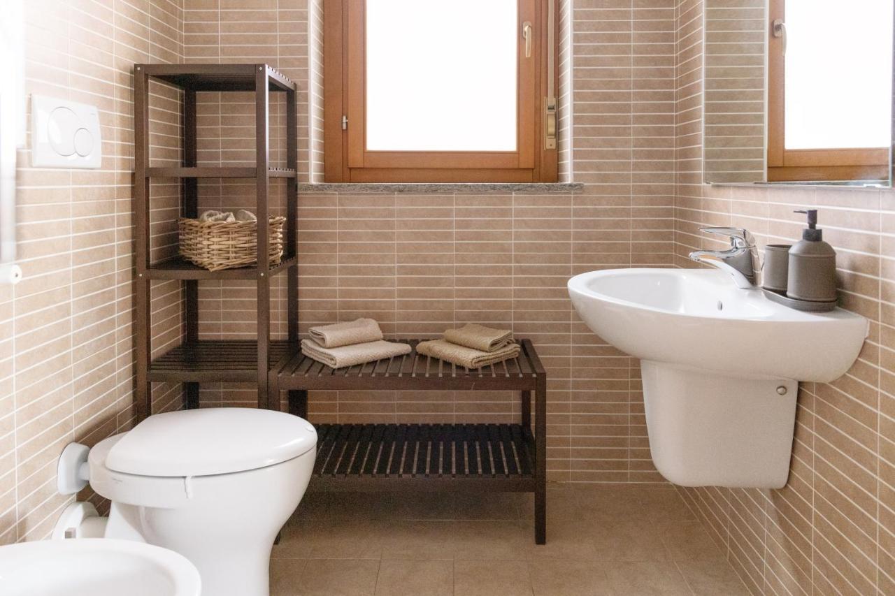 Loft Con Terrazzo - 3 Min Dalle Autostrade By Followgreenhouserome Apartment *
