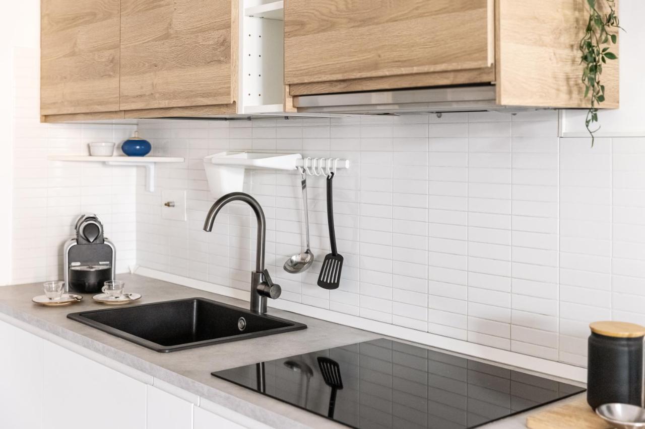 Loft Con Terrazzo - 3 Min Dalle Autostrade By Followgreenhouserome * Rome