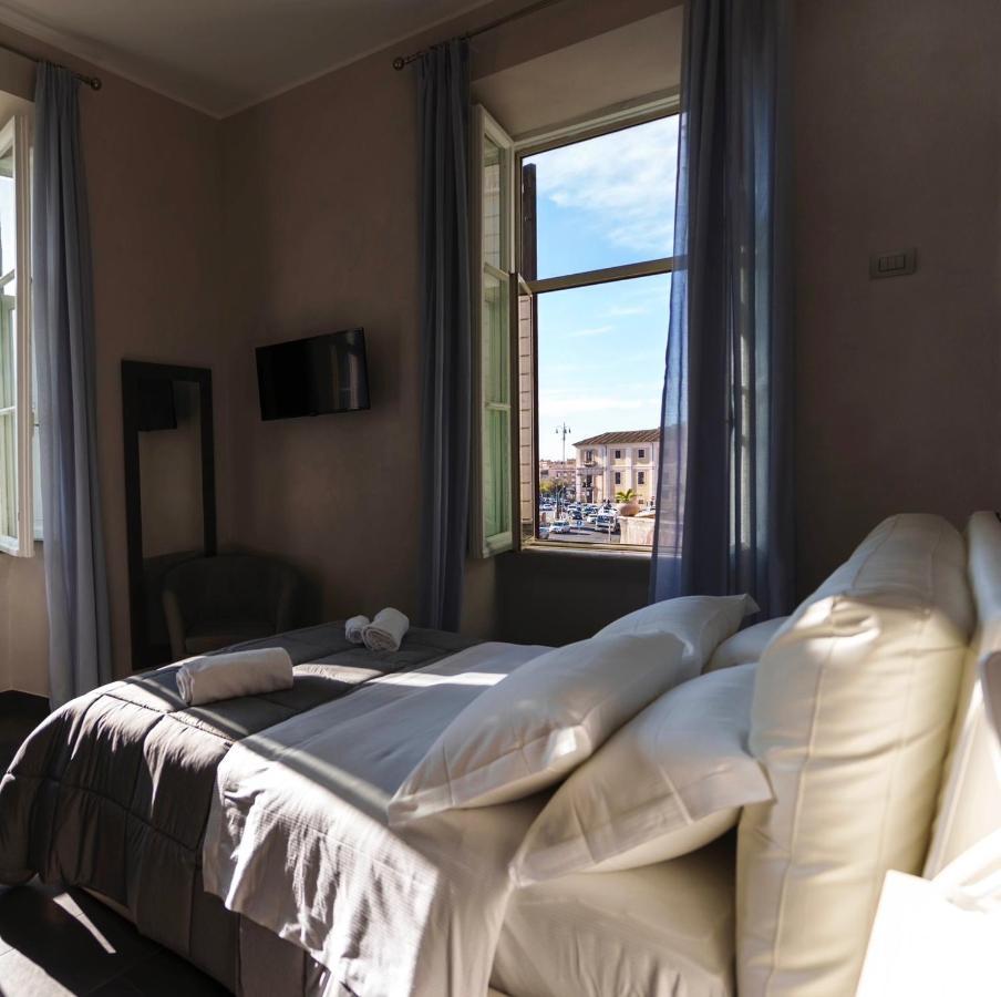Guest house Julia Luxury Rome