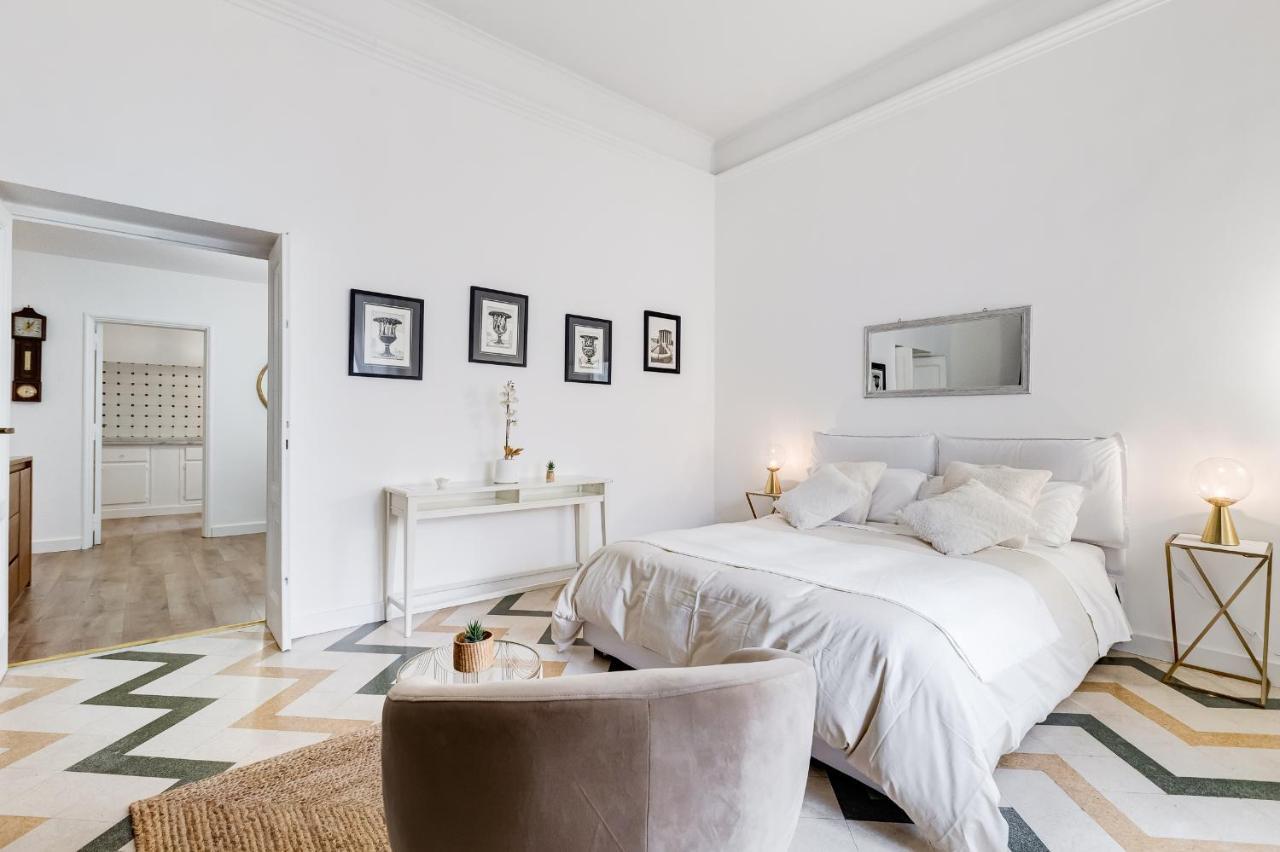 Living Repubblica Apartment *