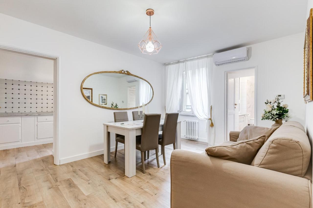 Apartment Living Repubblica