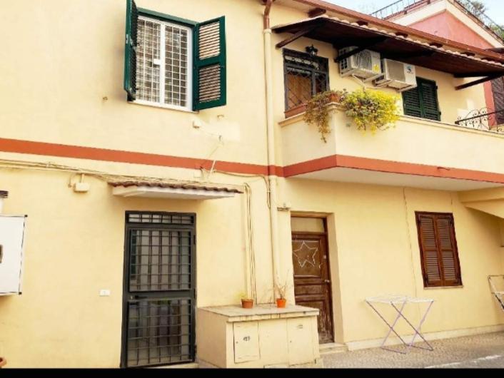 Apartment Appartamentino In Pigneto Storico *