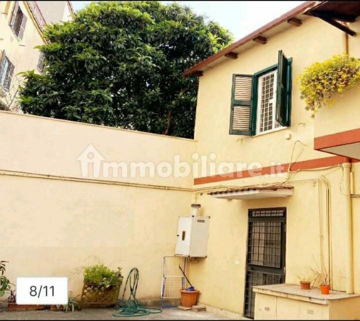 Appartamentino In Pigneto Storico Apartment