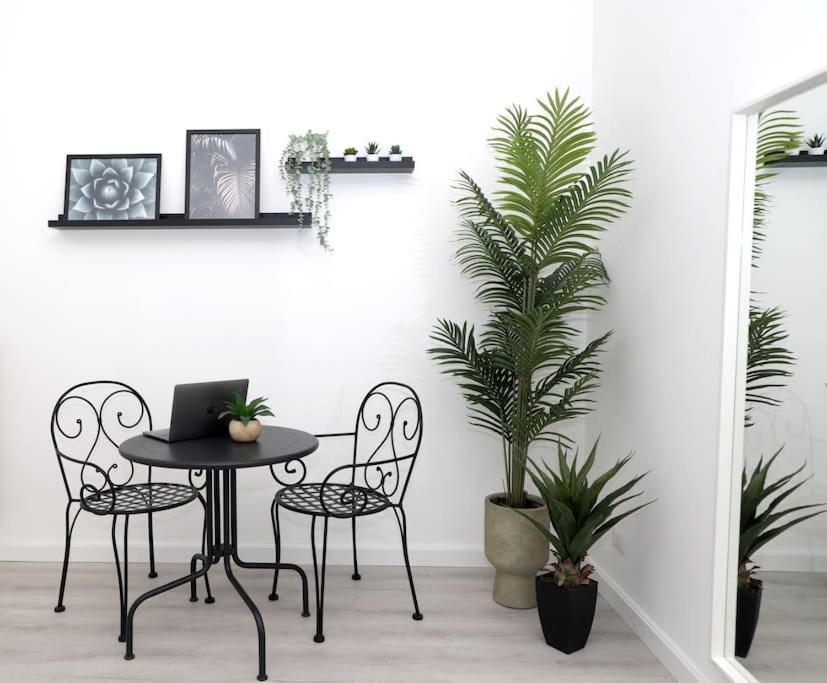 Apartment The Libra Nordic *