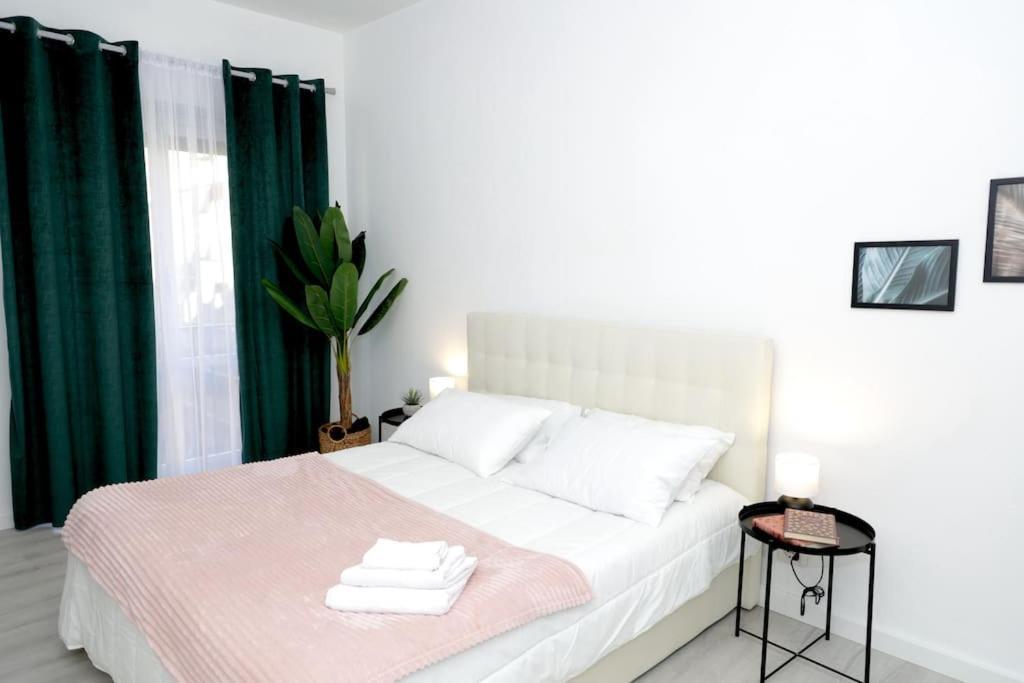 The Libra Nordic Apartment
