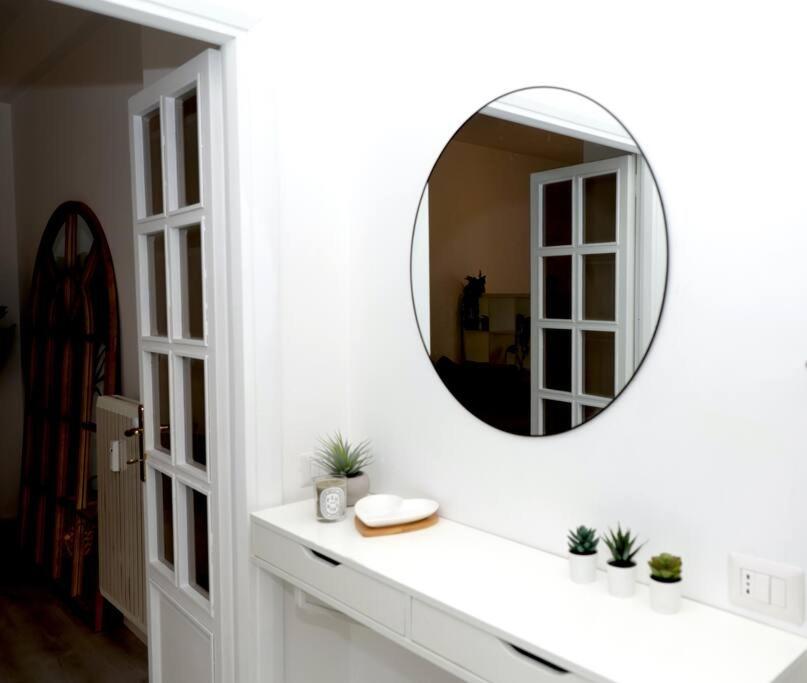 The Libra Nordic Apartment
