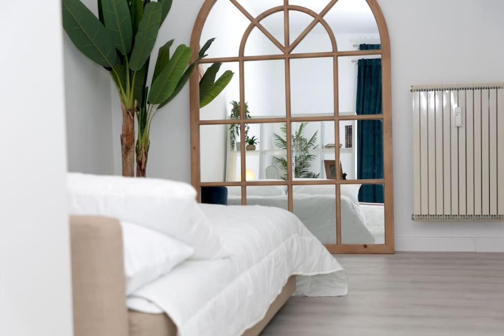 Apartment The Libra Nordic *