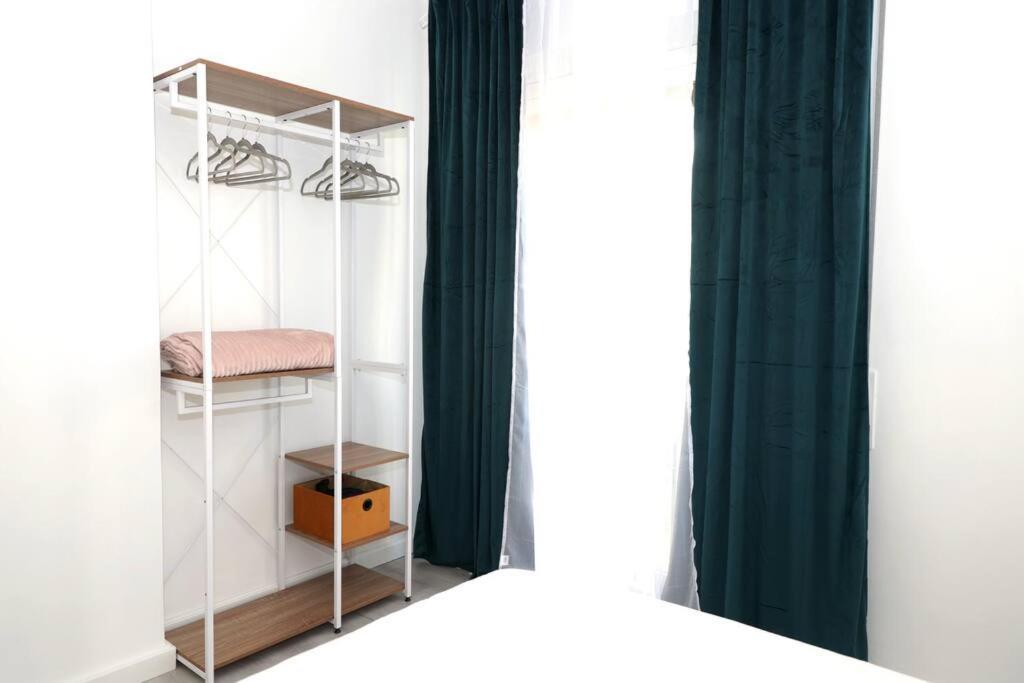 Apartment The Libra Nordic Rome
