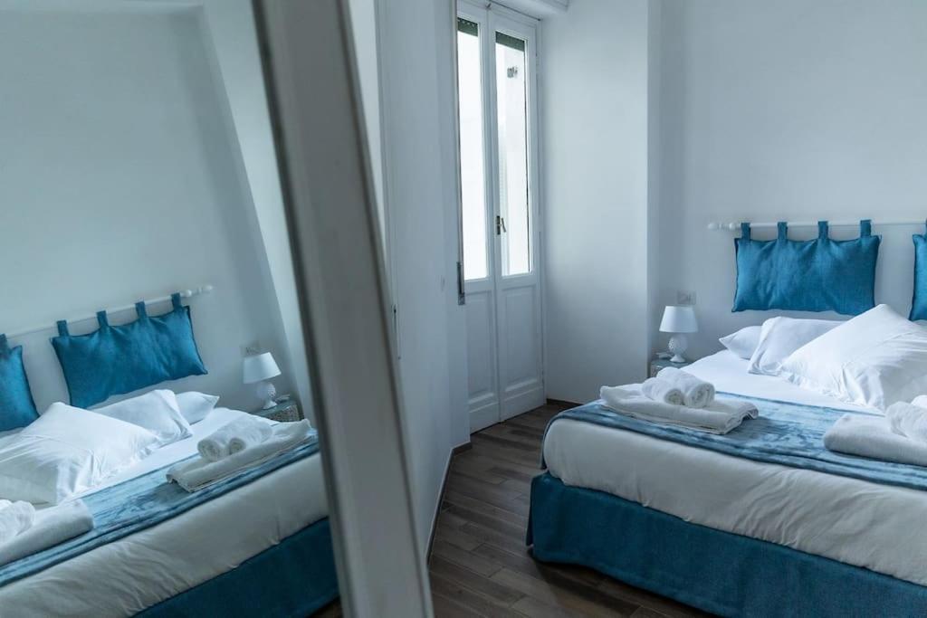 Casa 'ttaja - Mediterranean Eco-apartment * Rome