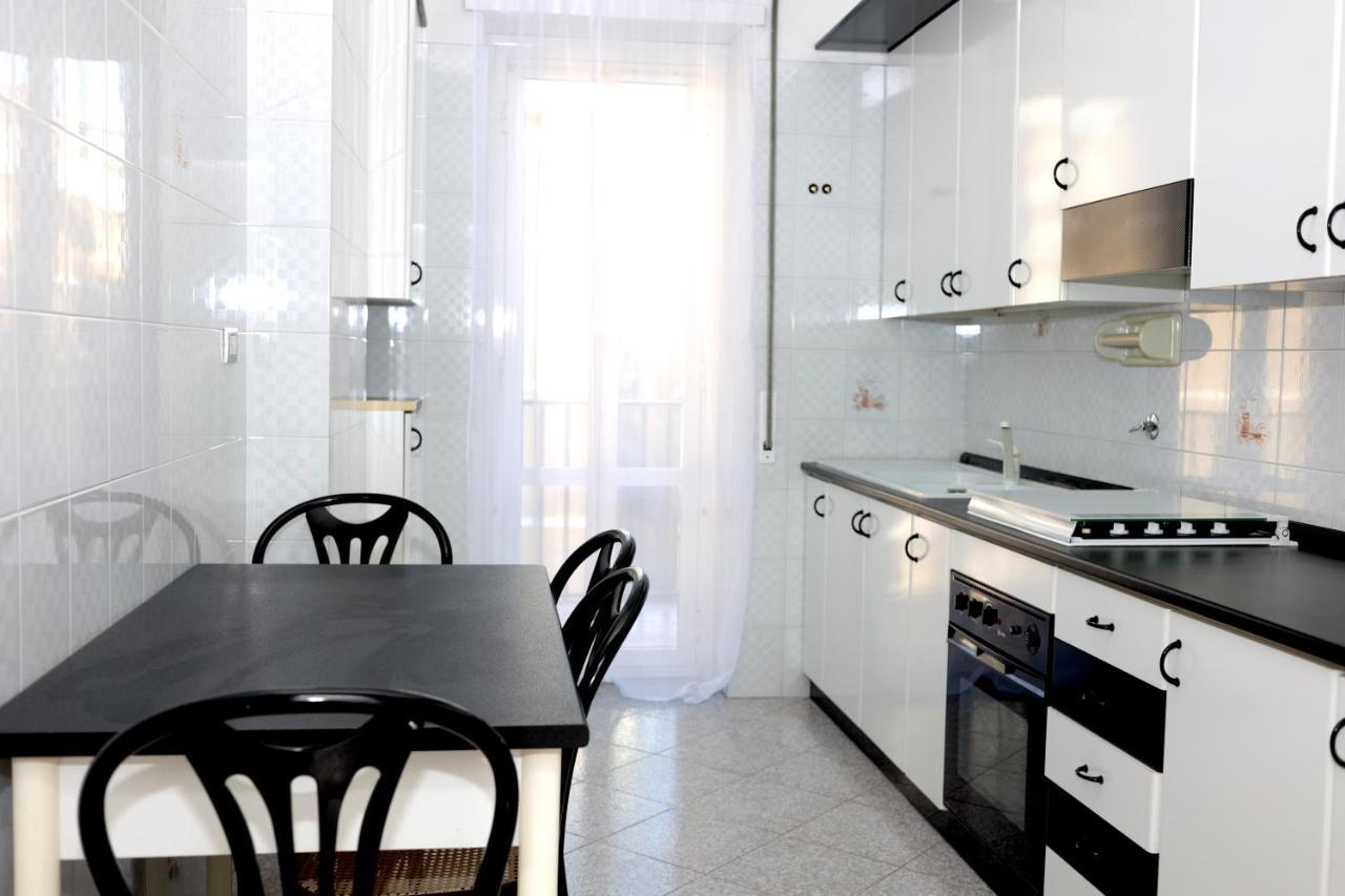Apartment The Libra Nordic
