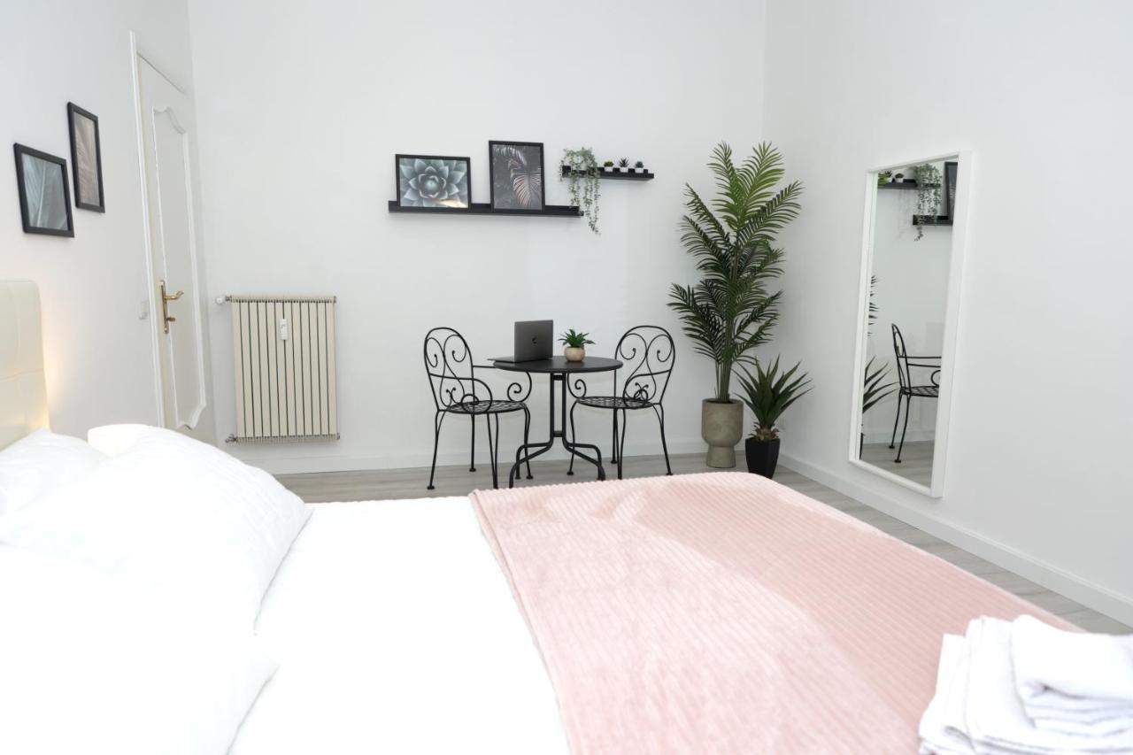 The Libra Nordic Apartment *