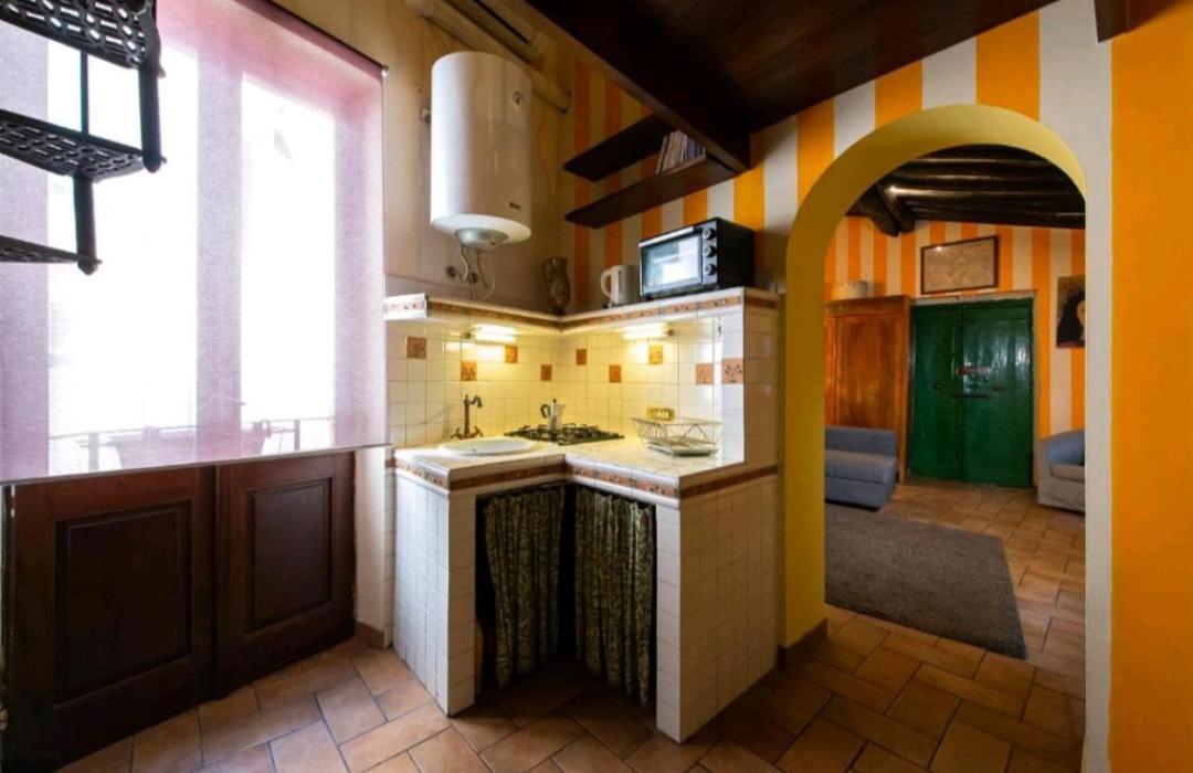 Luxury Montegiordano Centro Holiday home Rome
