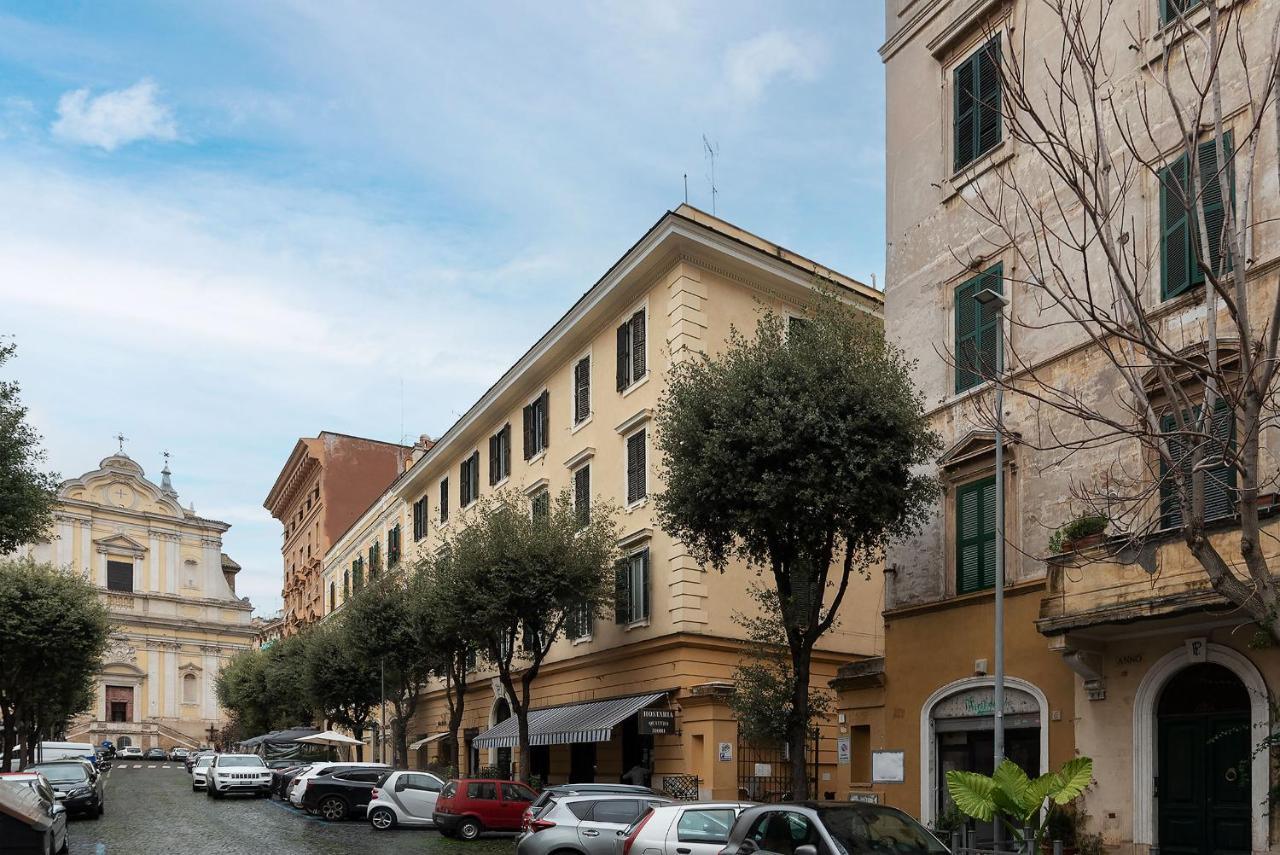 Appartamento Casa Fornaci - Charme Holidays