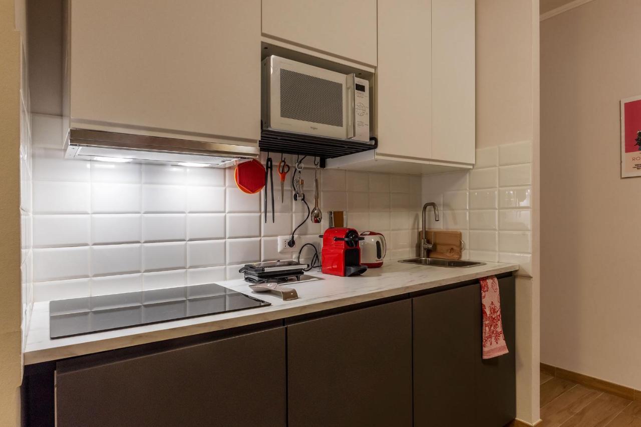 Casa Fornaci - Charme Holidays * Roma