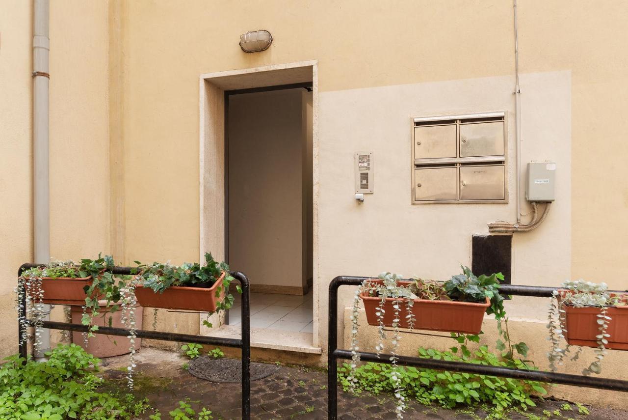 Casa Fornaci - Charme Holidays Appartamento Roma