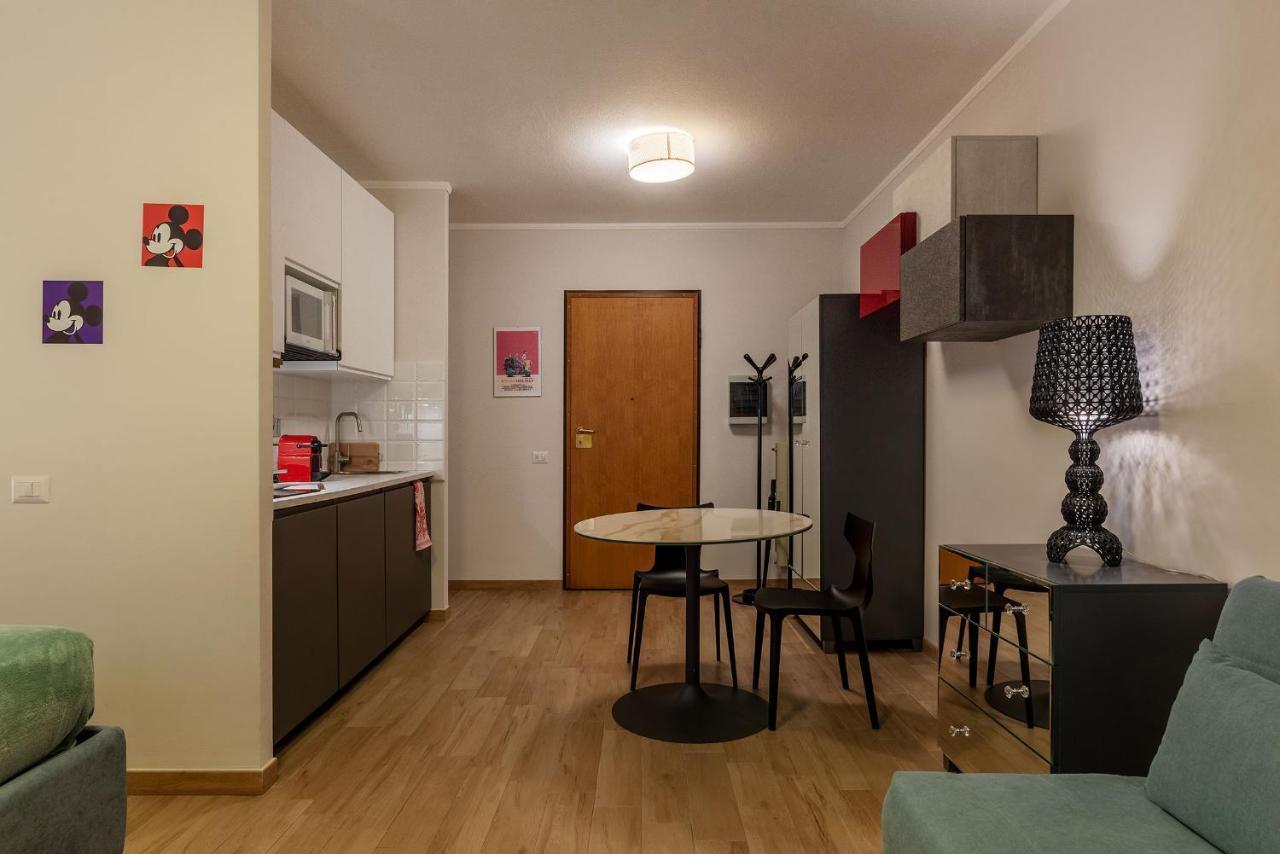 Casa Fornaci - Charme Holidays * Roma