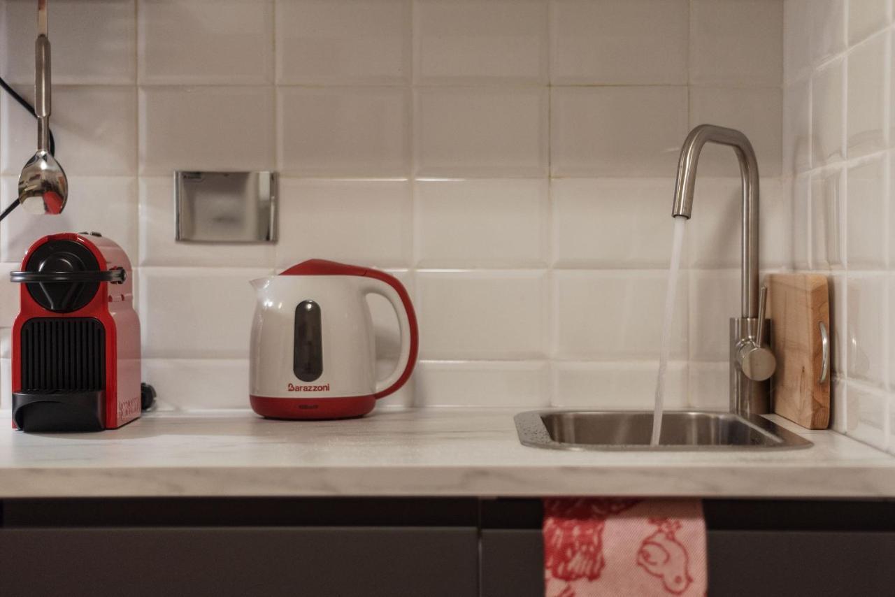 Casa Fornaci - Charme Holidays Appartamento Roma