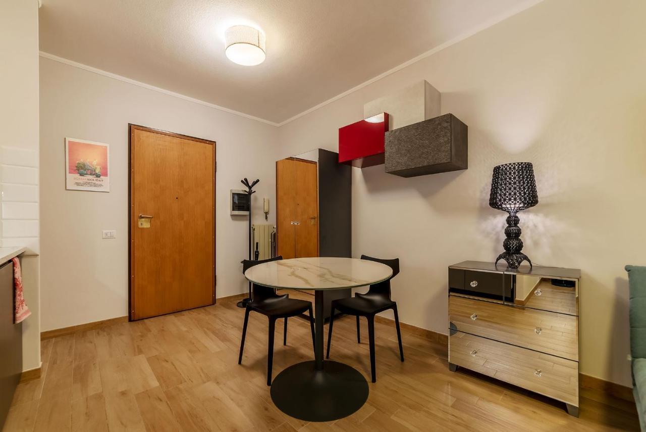 Appartamento Casa Fornaci - Charme Holidays *
