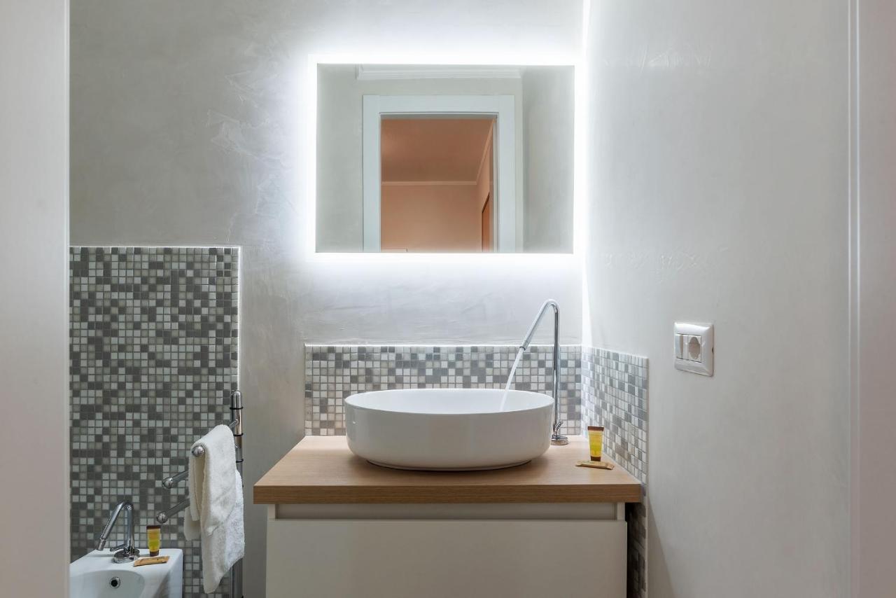 Casa Fornaci - Charme Holidays * Roma