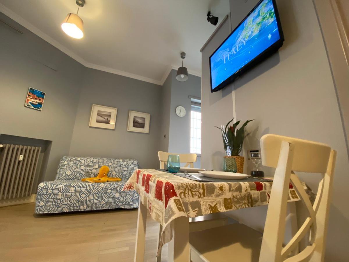 Family Flat Near Vatican Apartment *