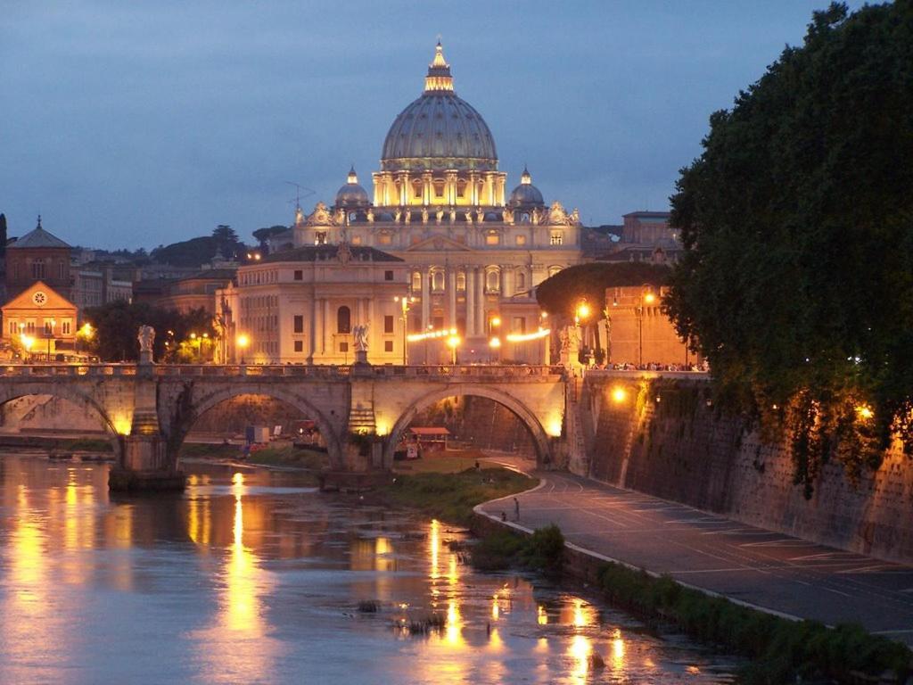 Capa's Loft Rome