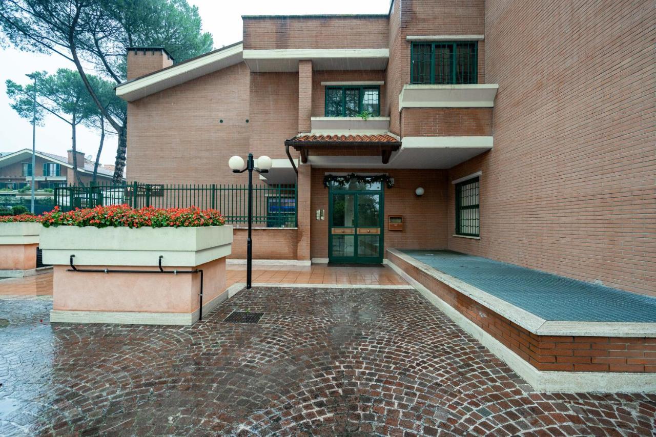 Capa's Loft * Rome
