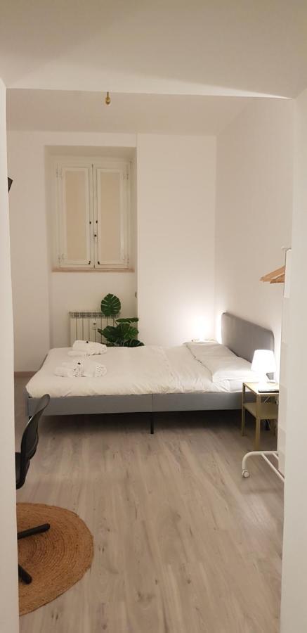 Apartment Trastevere House