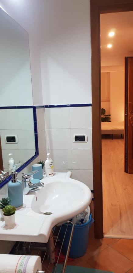 Trastevere House *
