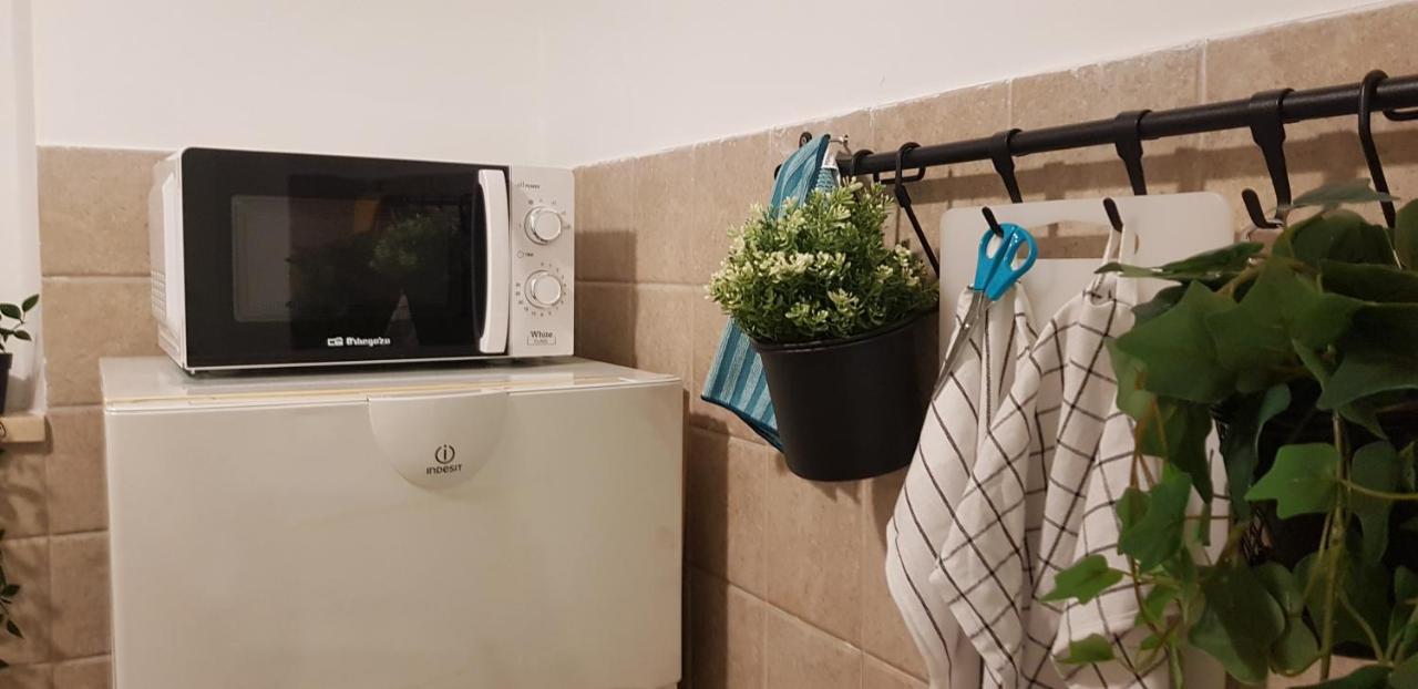Apartment Trastevere House Rome