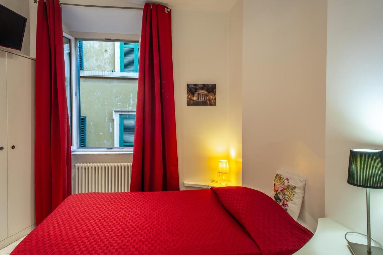 Intra' Residenza In Trastevere Guest house 3*