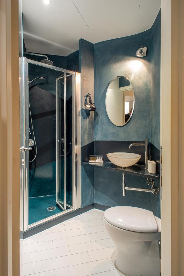 Intra' Residenza In Trastevere 3* Rome